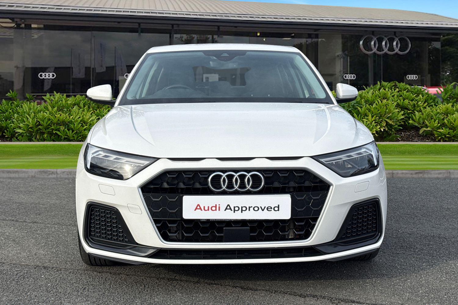 Used Audi A1 2023 for sale - 77589563: Photo 6