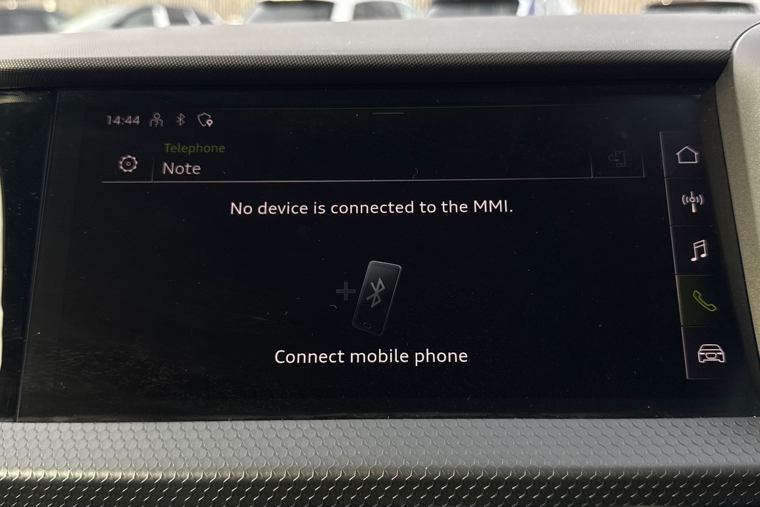 Used Audi A1 2023 for sale - 77589563: Photo 60