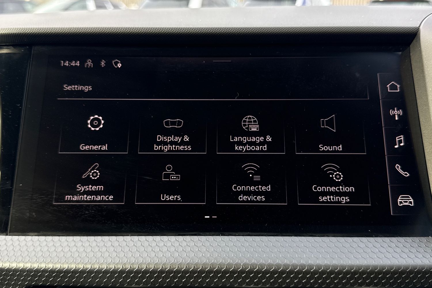 Used Audi A1 2023 for sale - 77589563: Photo 61