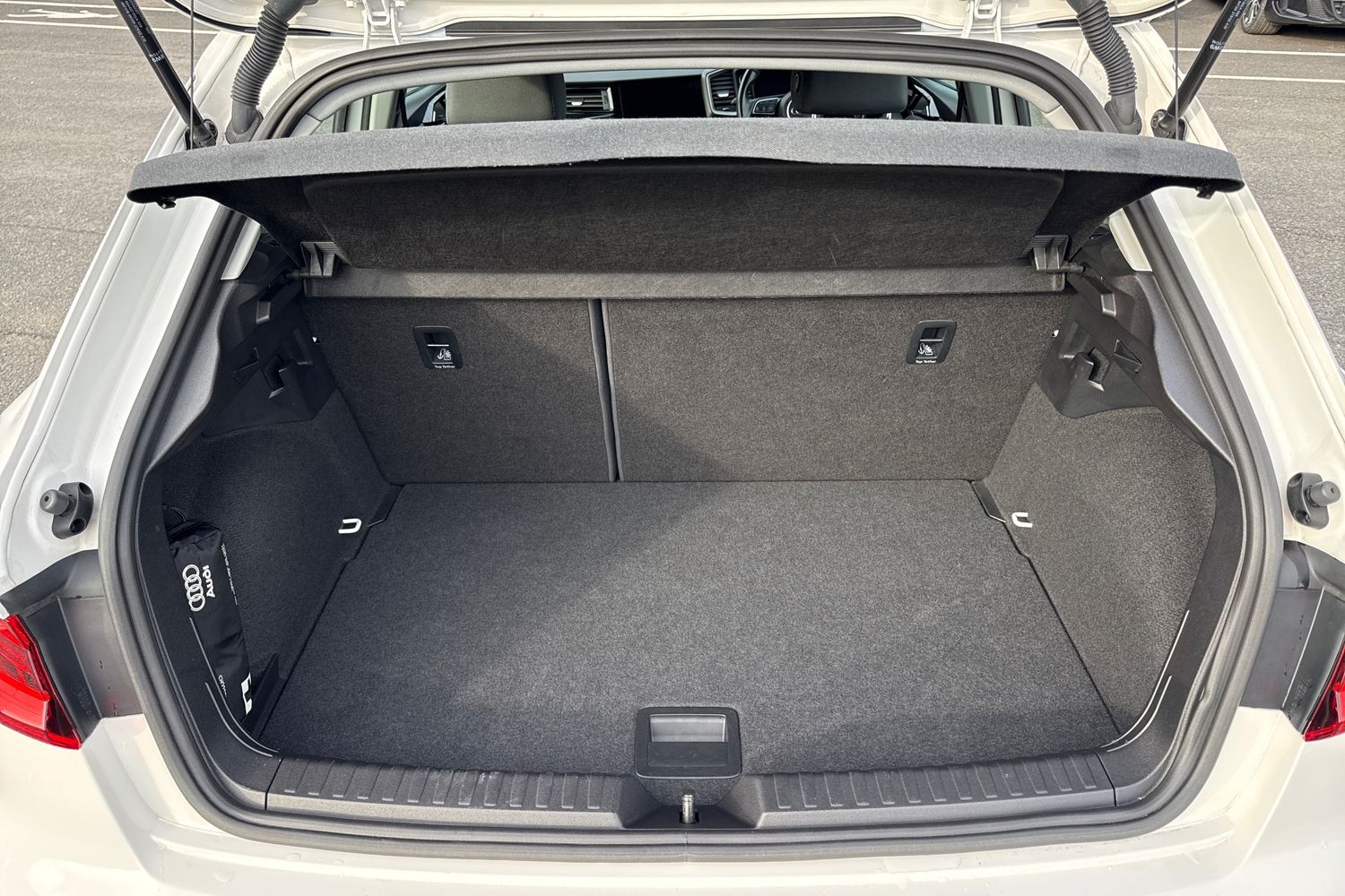 Used Audi A1 2023 for sale - 77589563: Photo 7