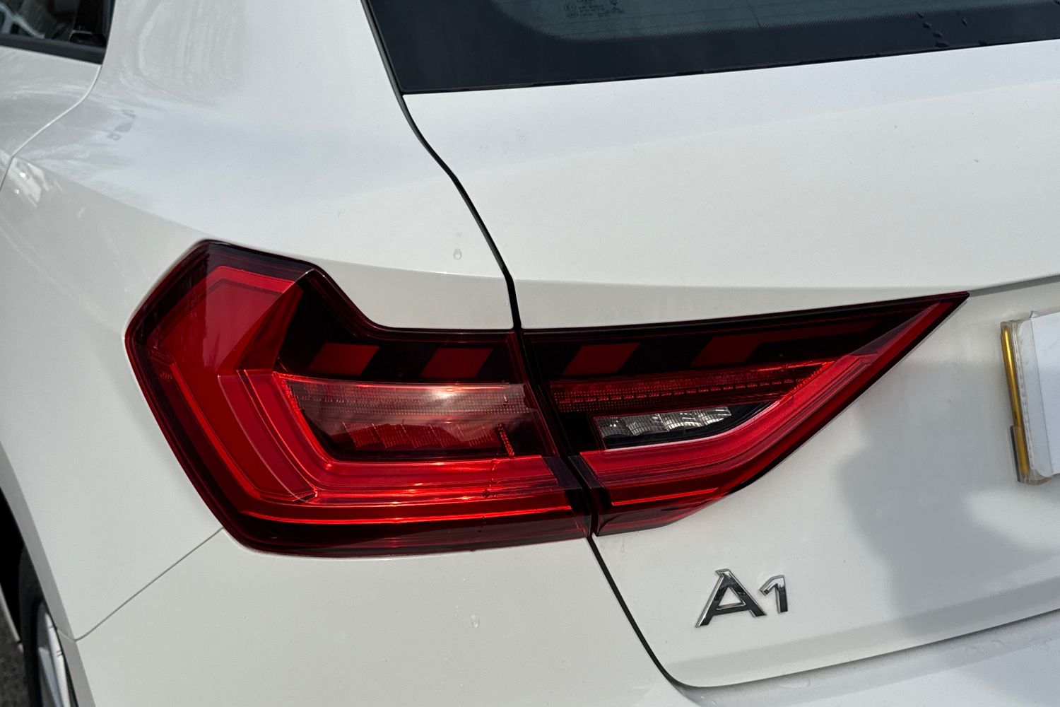 Used Audi A1 2023 for sale - 77589563: Photo 8