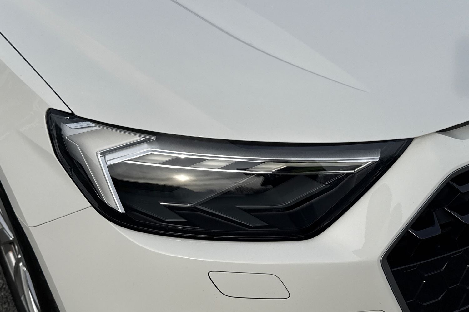 Used Audi A1 2023 for sale - 77589563: Photo 9