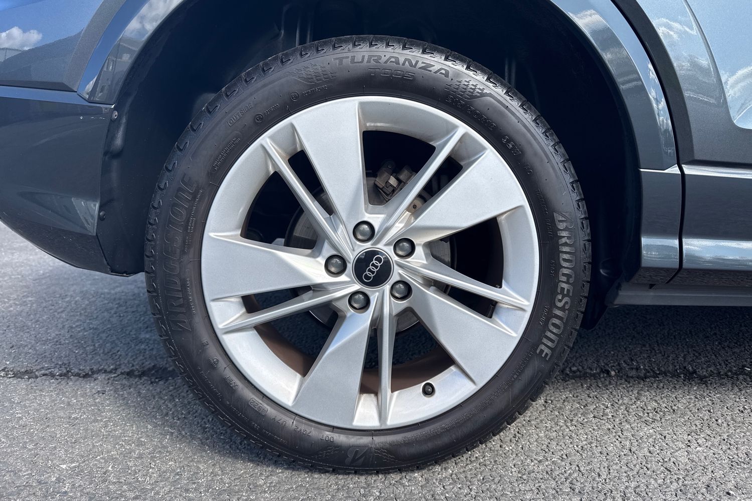 Used Audi Q2 2023 for sale - 78121165: Photo 11