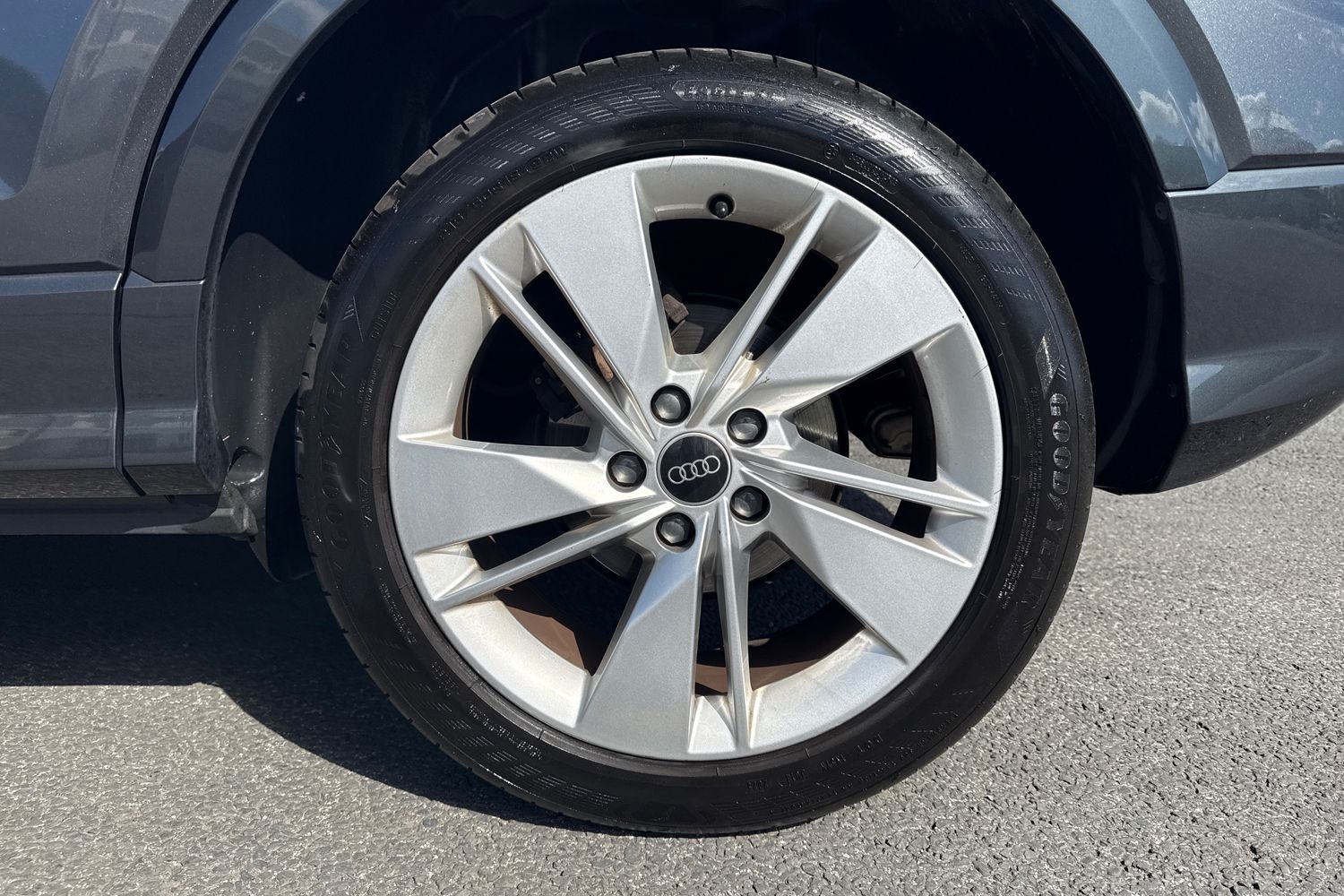 Used Audi Q2 2023 for sale - 78121165: Photo 12