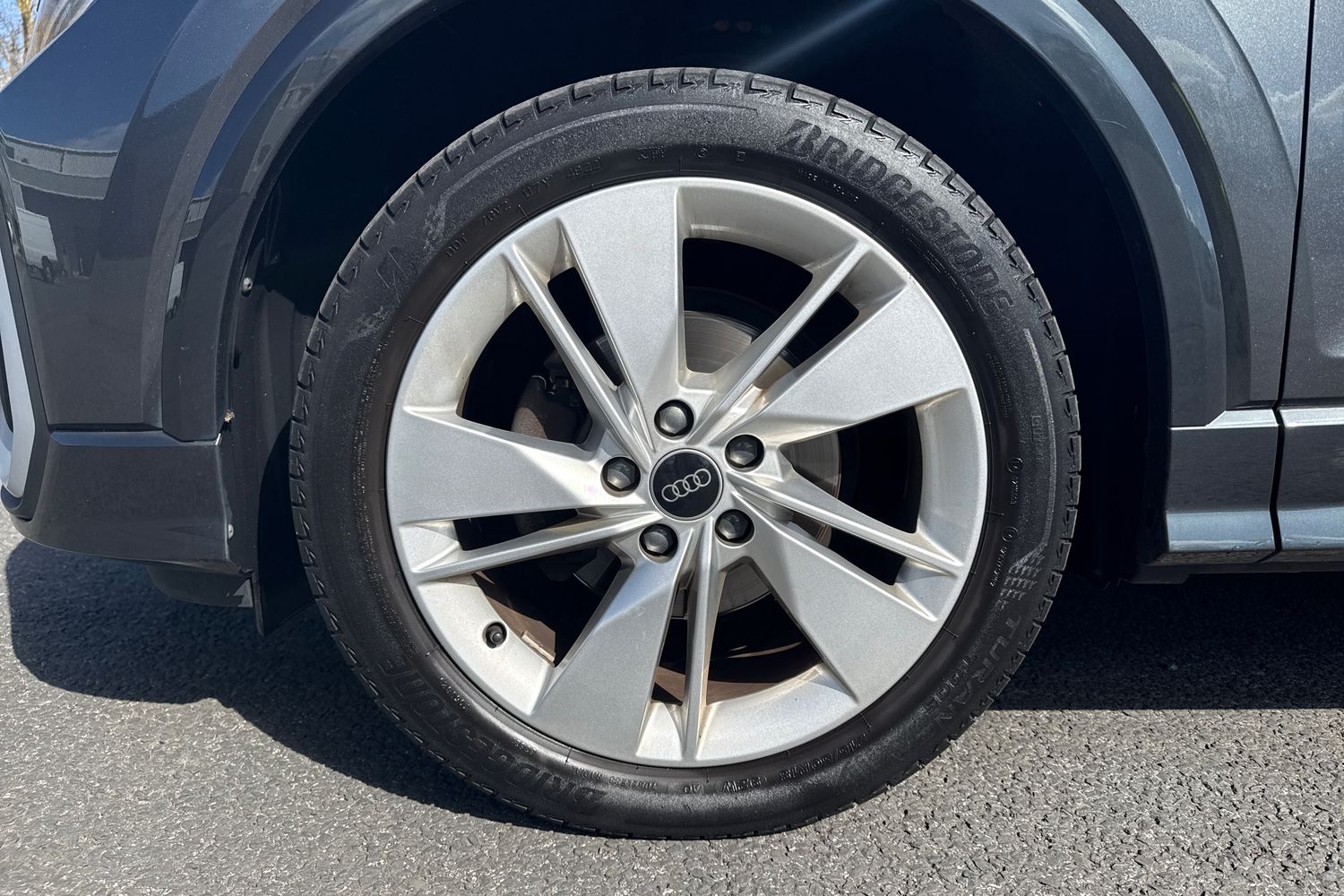 Used Audi Q2 2023 for sale - 78121165: Photo 13