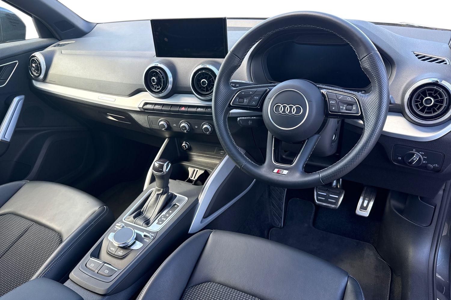 Used Audi Q2 2023 for sale - 78121165: Photo 14