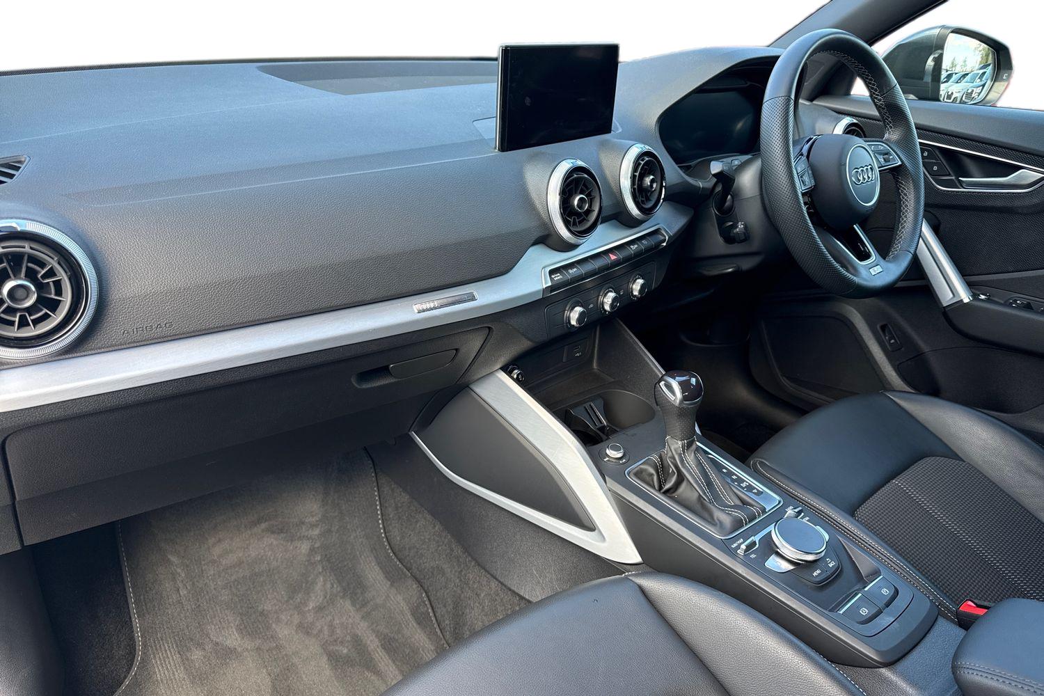 Used Audi Q2 2023 for sale - 78121165: Photo 15