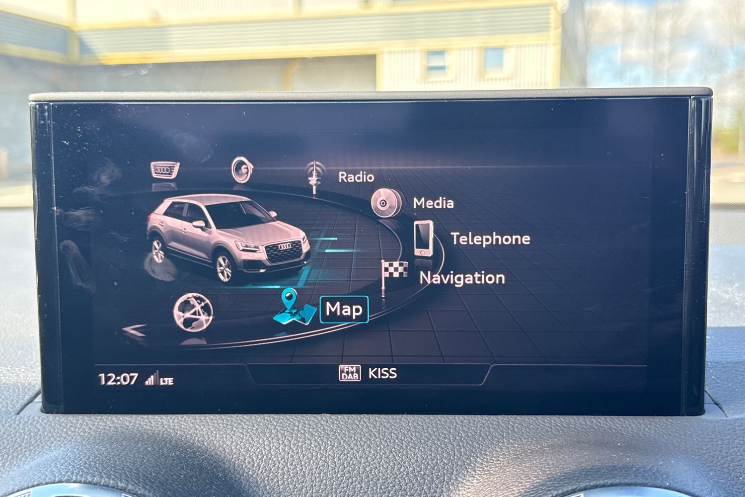 Used Audi Q2 2023 for sale - 78121165: Photo 17