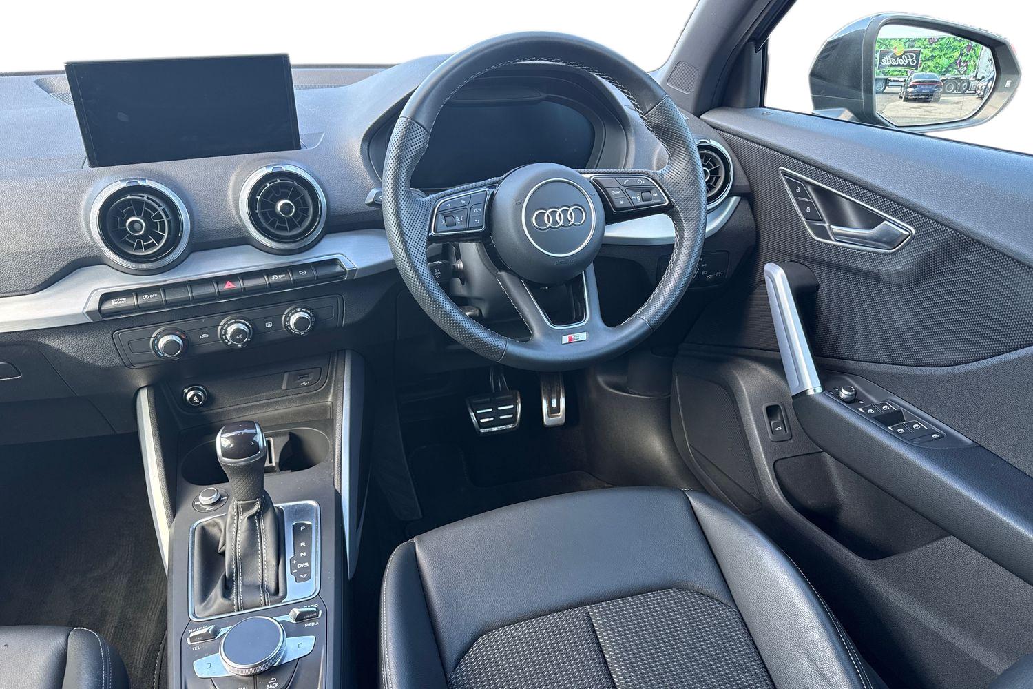 Used Audi Q2 2023 for sale - 78121165: Photo 18