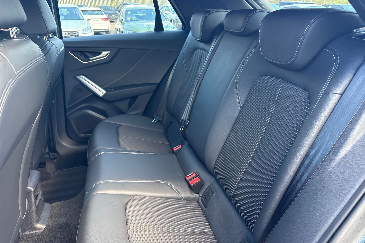 Used Audi Q2 2023 for sale - 78121165: Photo 19