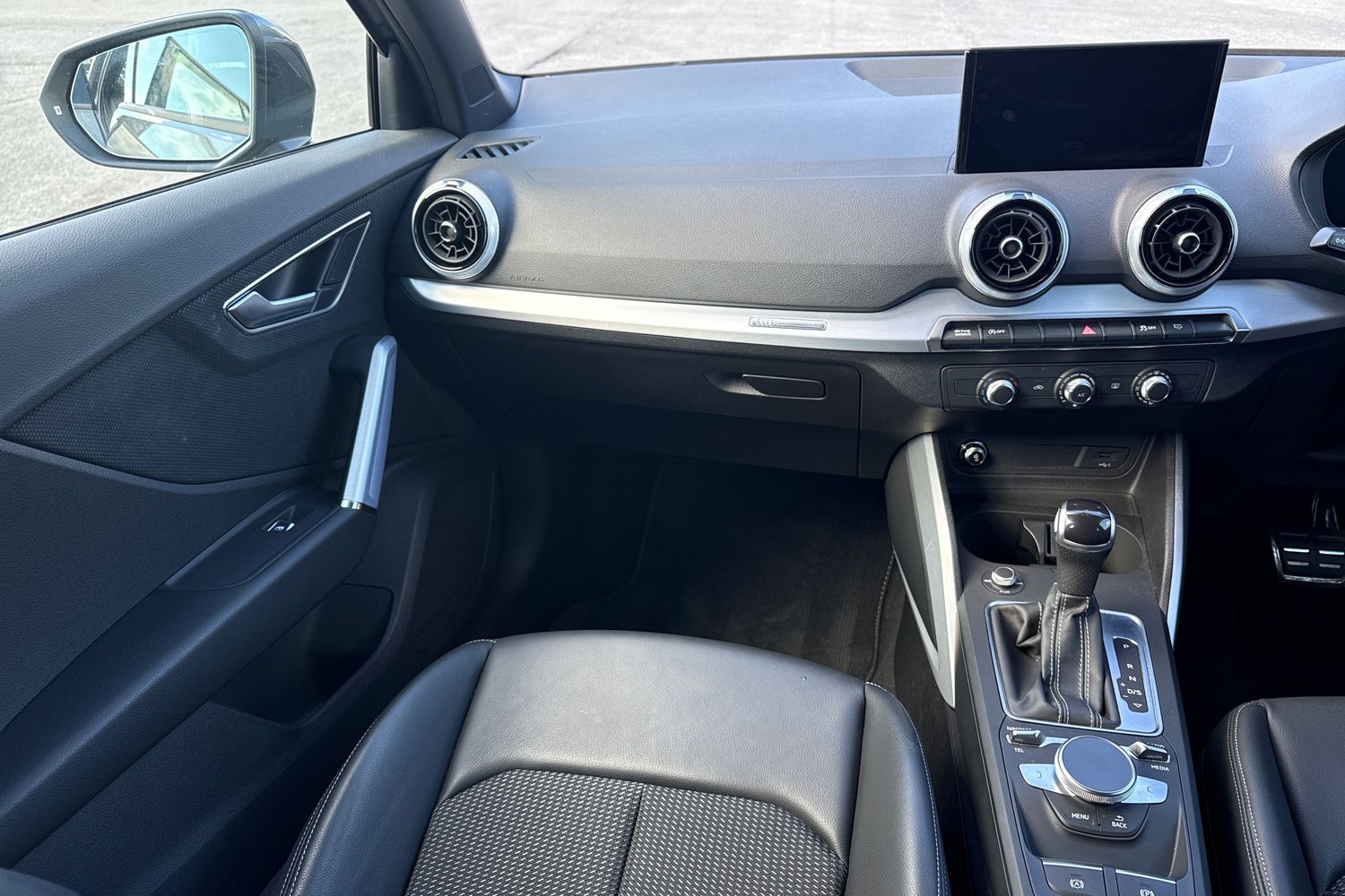 Used Audi Q2 2023 for sale - 78121165: Photo 20