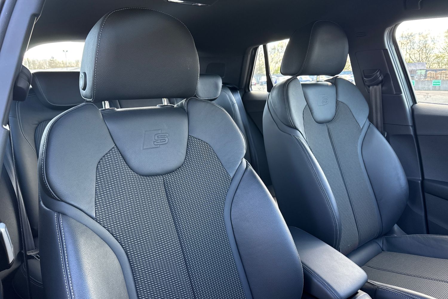 Used Audi Q2 2023 for sale - 78121165: Photo 24