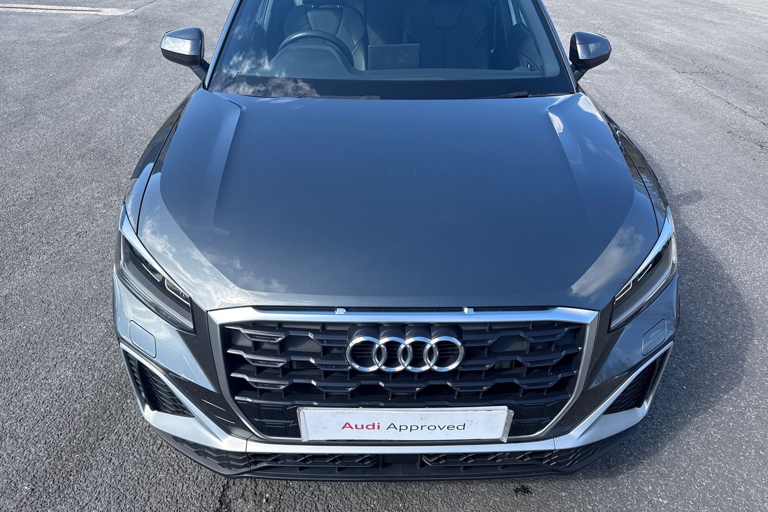 Used Audi Q2 2023 for sale - 78121165: Photo 26