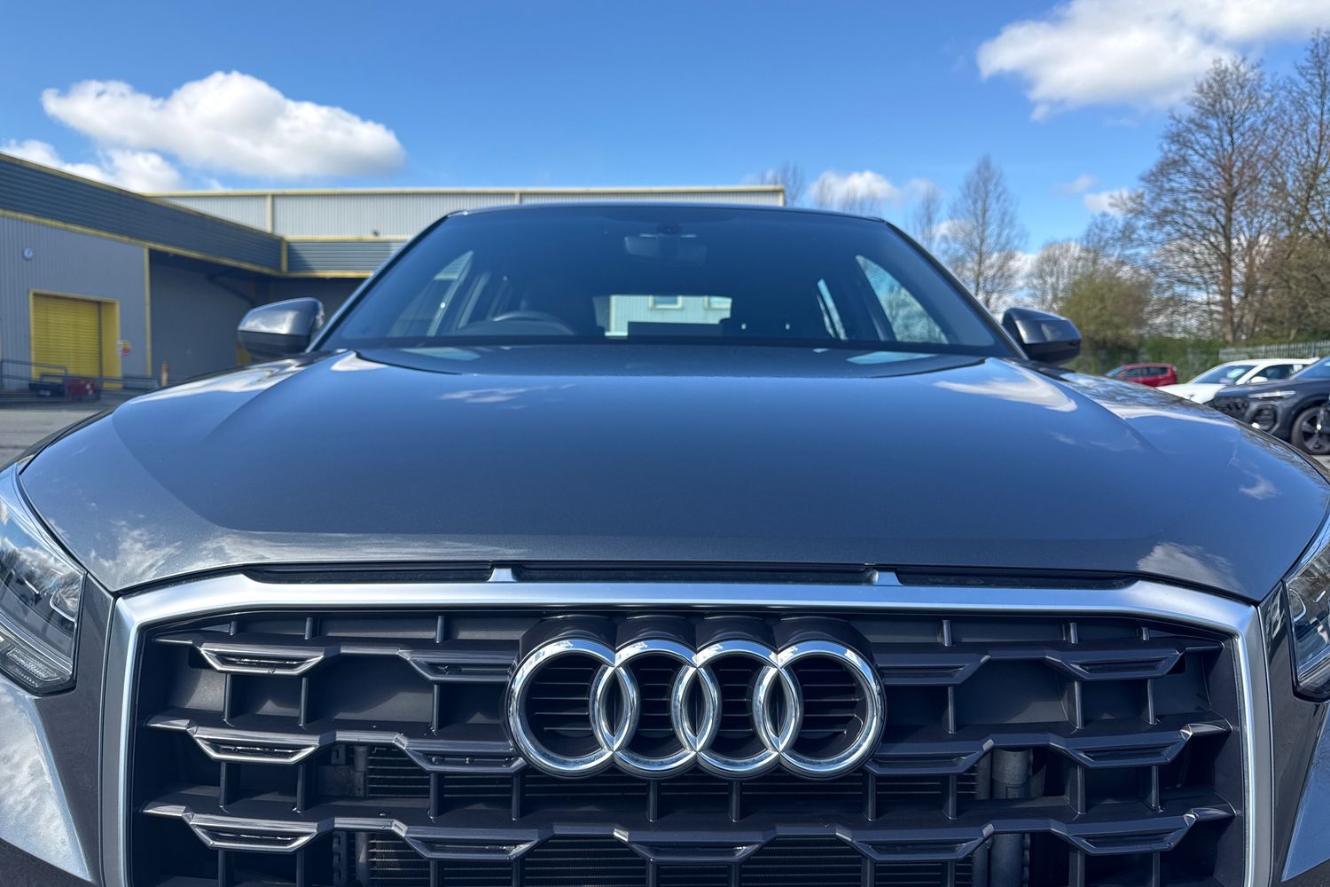 Used Audi Q2 2023 for sale - 78121165: Photo 27
