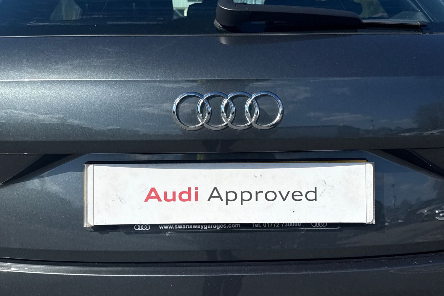 Used Audi Q2 2023 for sale - 78121165: Photo 32