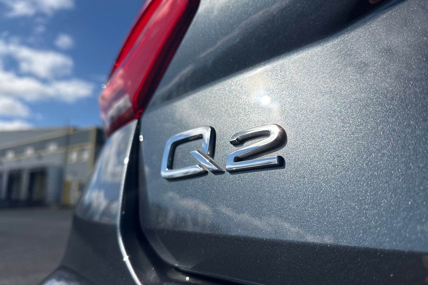 Used Audi Q2 2023 for sale - 78121165: Photo 33