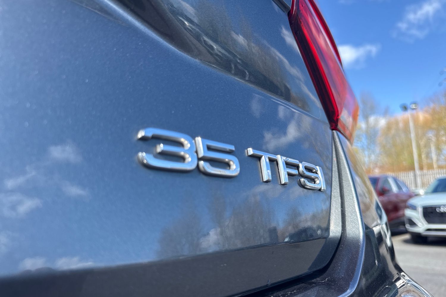 Used Audi Q2 2023 for sale - 78121165: Photo 34