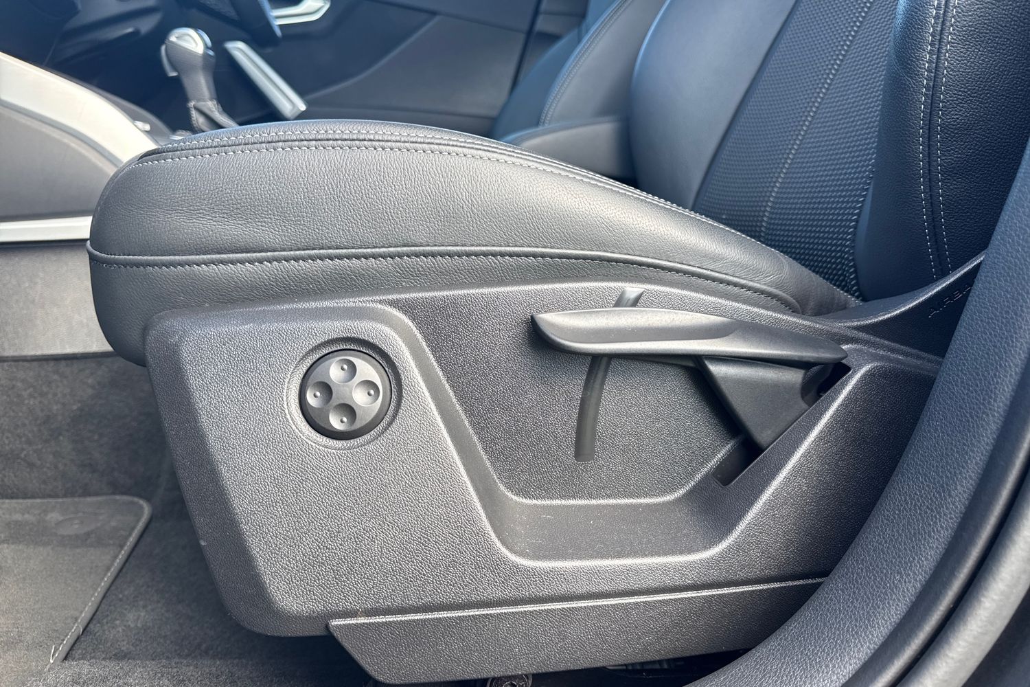 Used Audi Q2 2023 for sale - 78121165: Photo 38