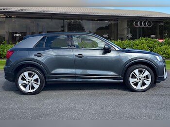 Used Audi Q2 2023 for sale - 78121165: Photo