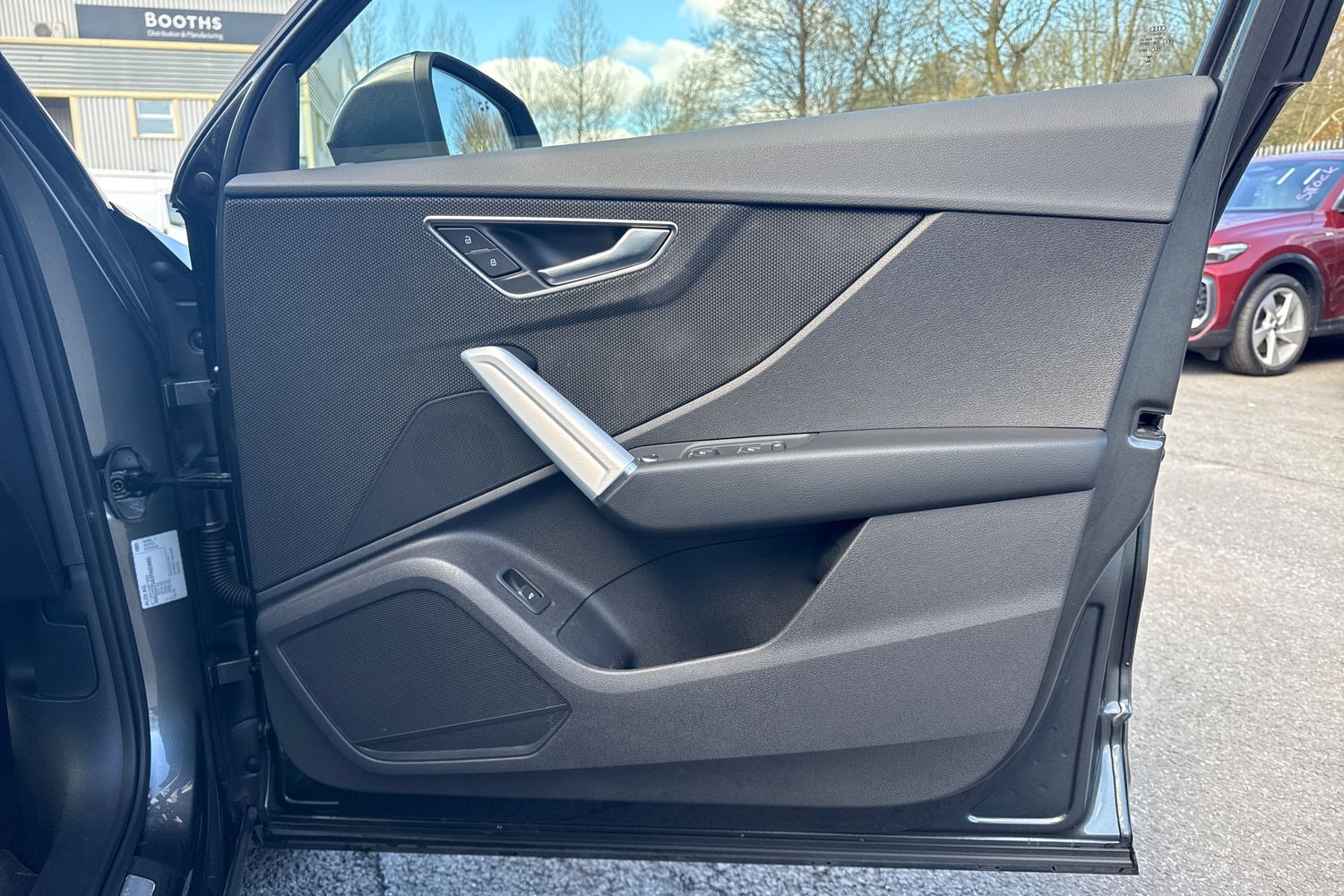 Used Audi Q2 2023 for sale - 78121165: Photo 40