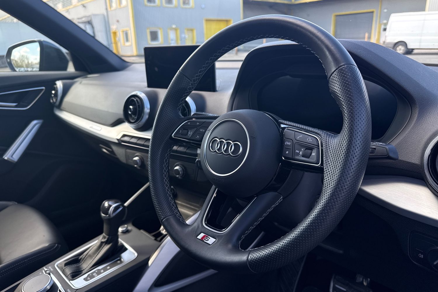 Used Audi Q2 2023 for sale - 78121165: Photo 42