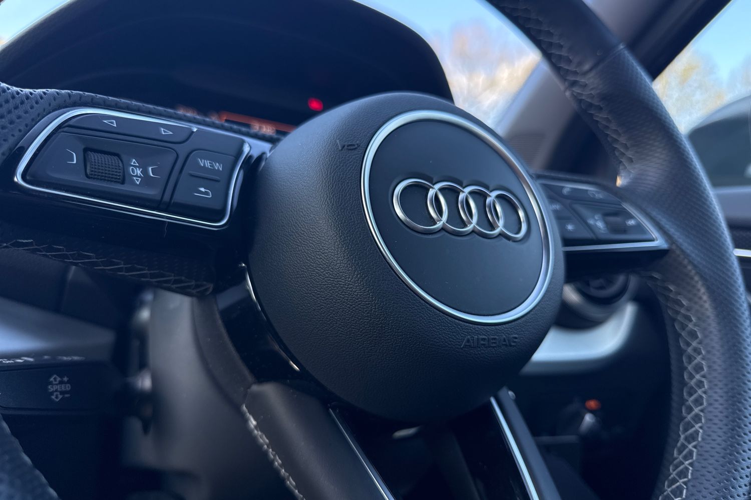 Used Audi Q2 2023 for sale - 78121165: Photo 49