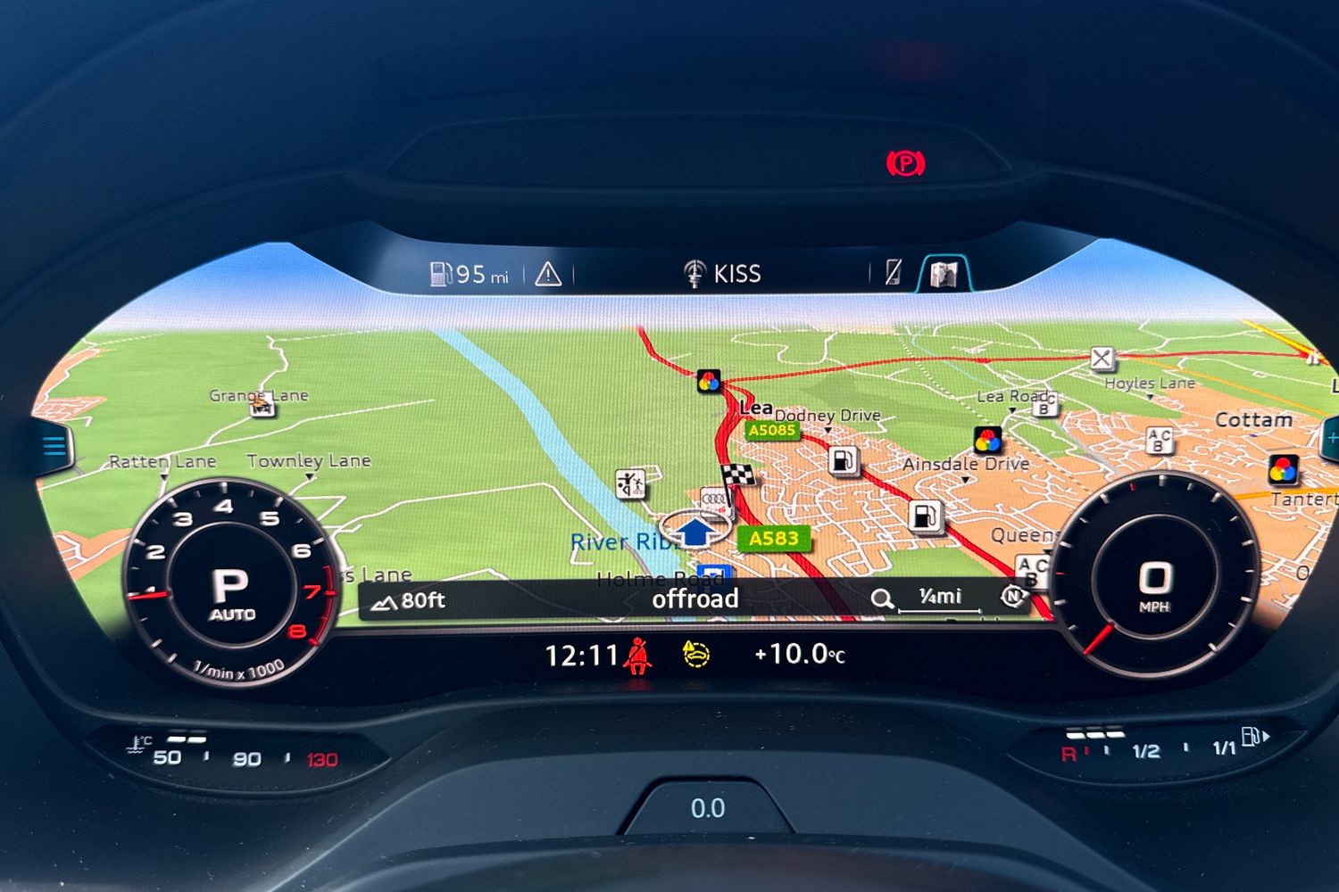 Used Audi Q2 2023 for sale - 78121165: Photo 55