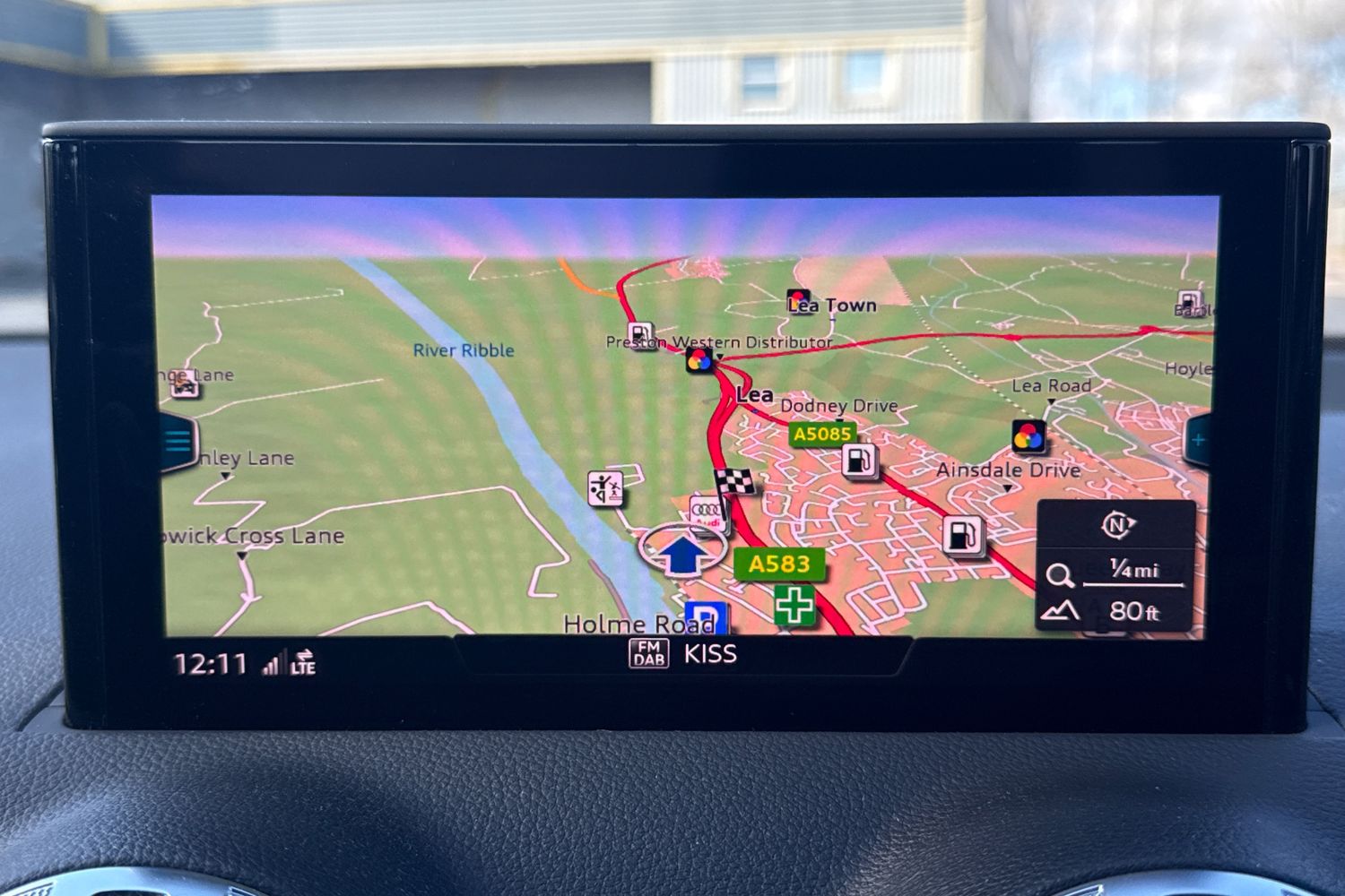 Used Audi Q2 2023 for sale - 78121165: Photo 57