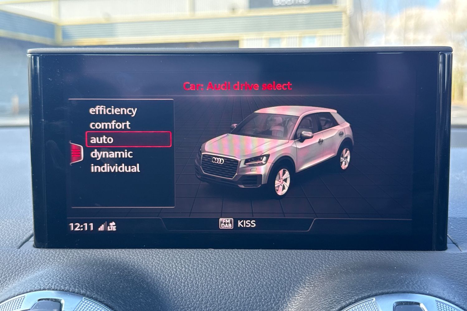 Used Audi Q2 2023 for sale - 78121165: Photo 58