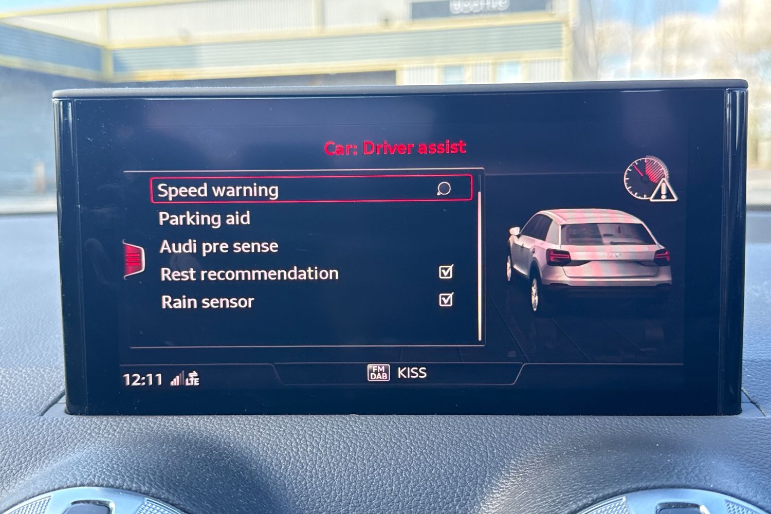 Used Audi Q2 2023 for sale - 78121165: Photo 59