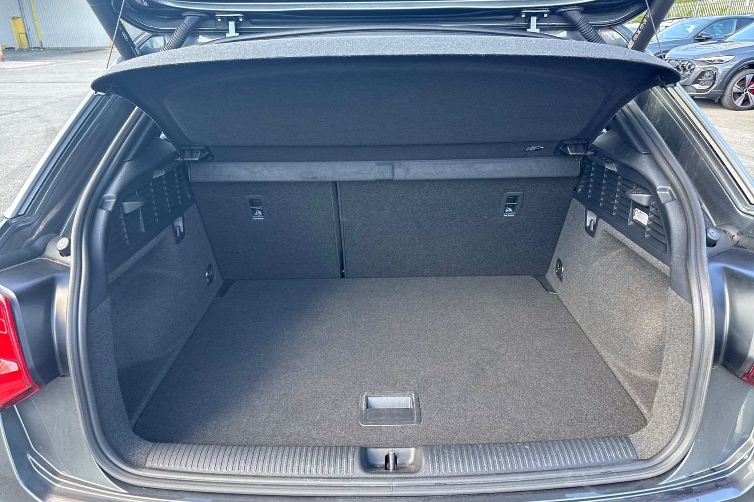 Used Audi Q2 2023 for sale - 78121165: Photo 7