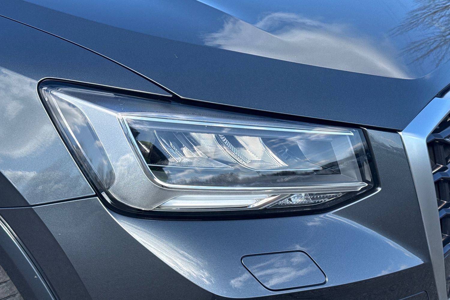 Used Audi Q2 2023 for sale - 78121165: Photo 9