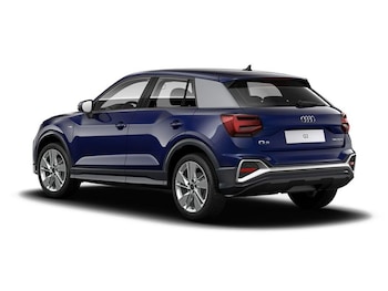Used Audi Q2 2026 for sale - 78453792: Photo