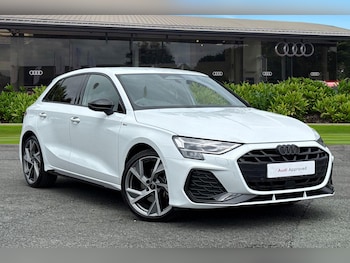 Used Audi A3 2025 for sale - 78888512: Photo