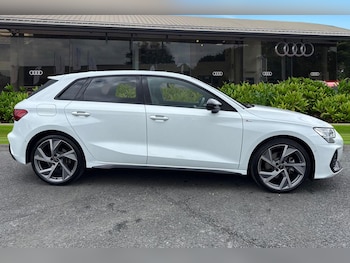 Used Audi A3 2025 for sale - 78888512: Photo