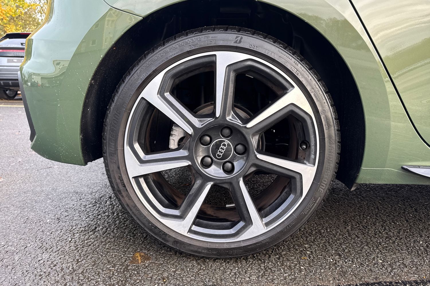 Used Audi A1 2025 for sale - 76445513: Photo 10