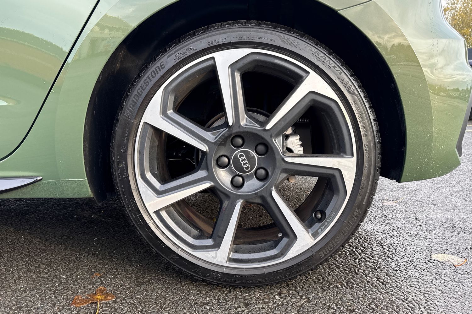 Used Audi A1 2025 for sale - 76445513: Photo 11