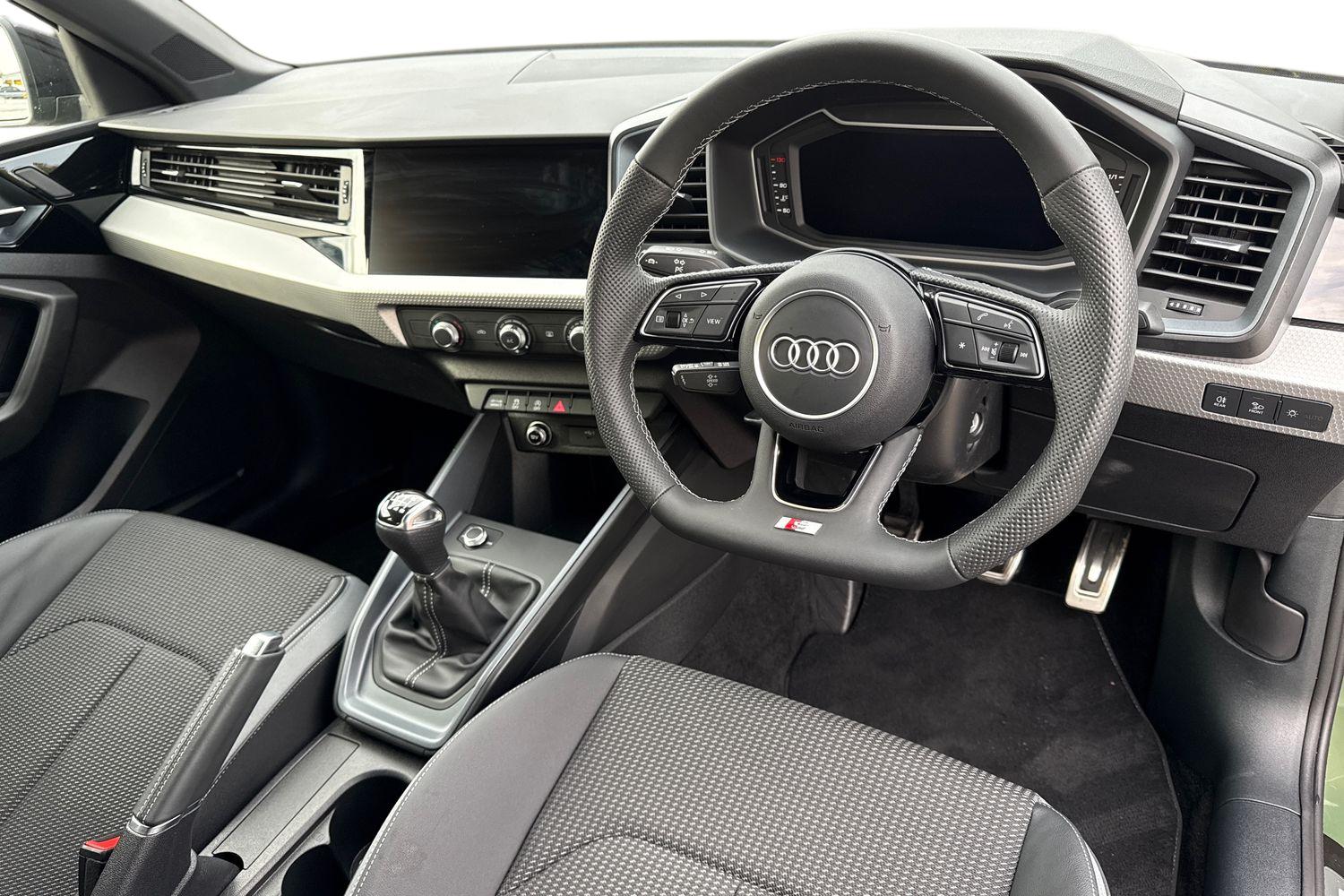 Used Audi A1 2025 for sale - 76445513: Photo 13