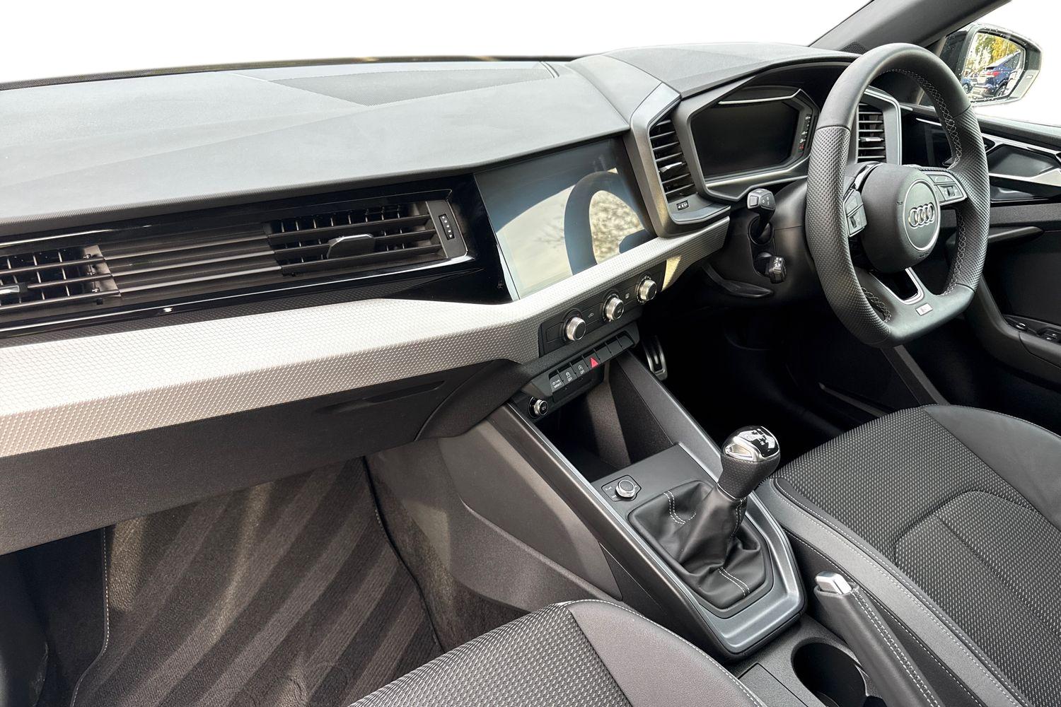 Used Audi A1 2025 for sale - 76445513: Photo 14