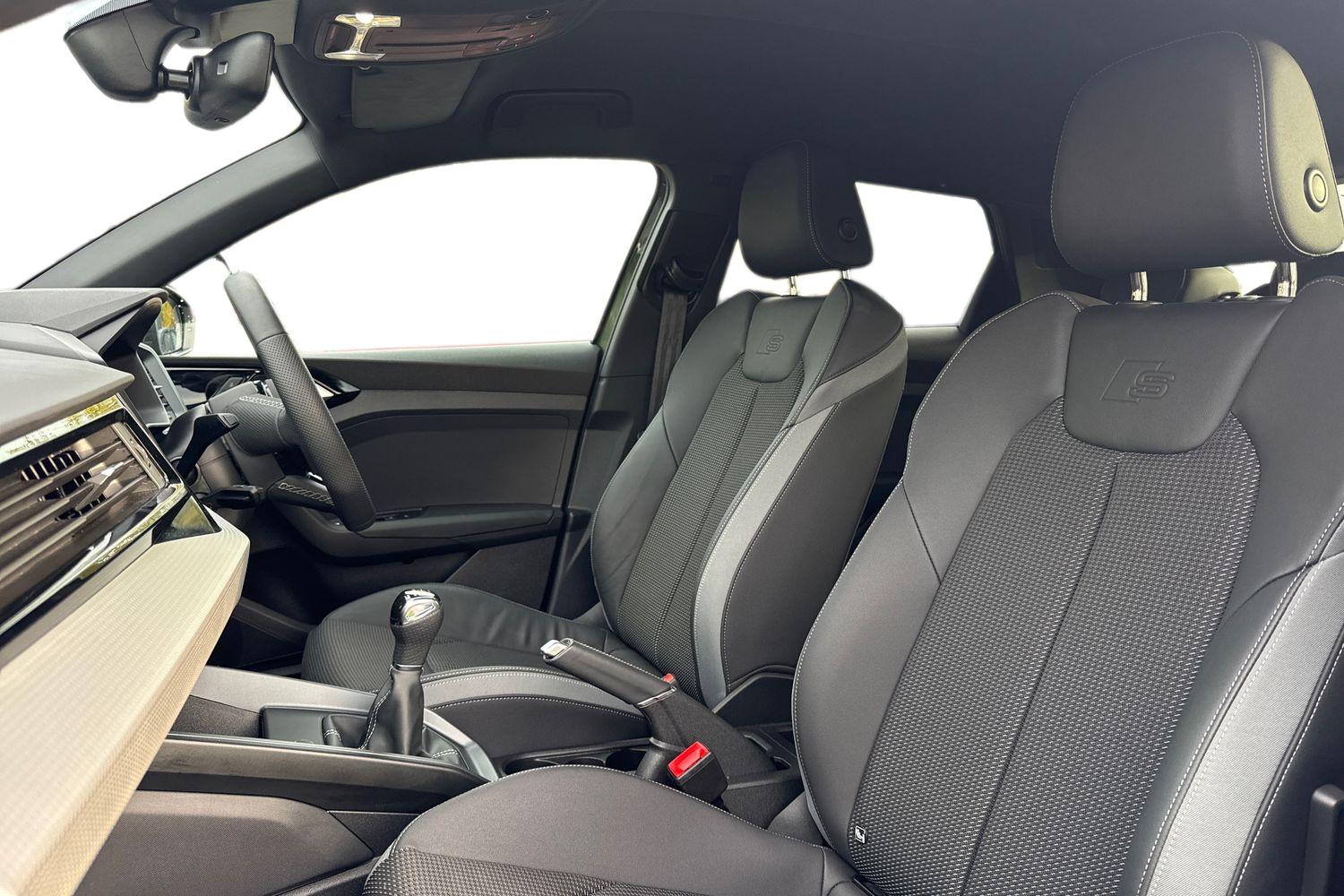 Used Audi A1 2025 for sale - 76445513: Photo 15