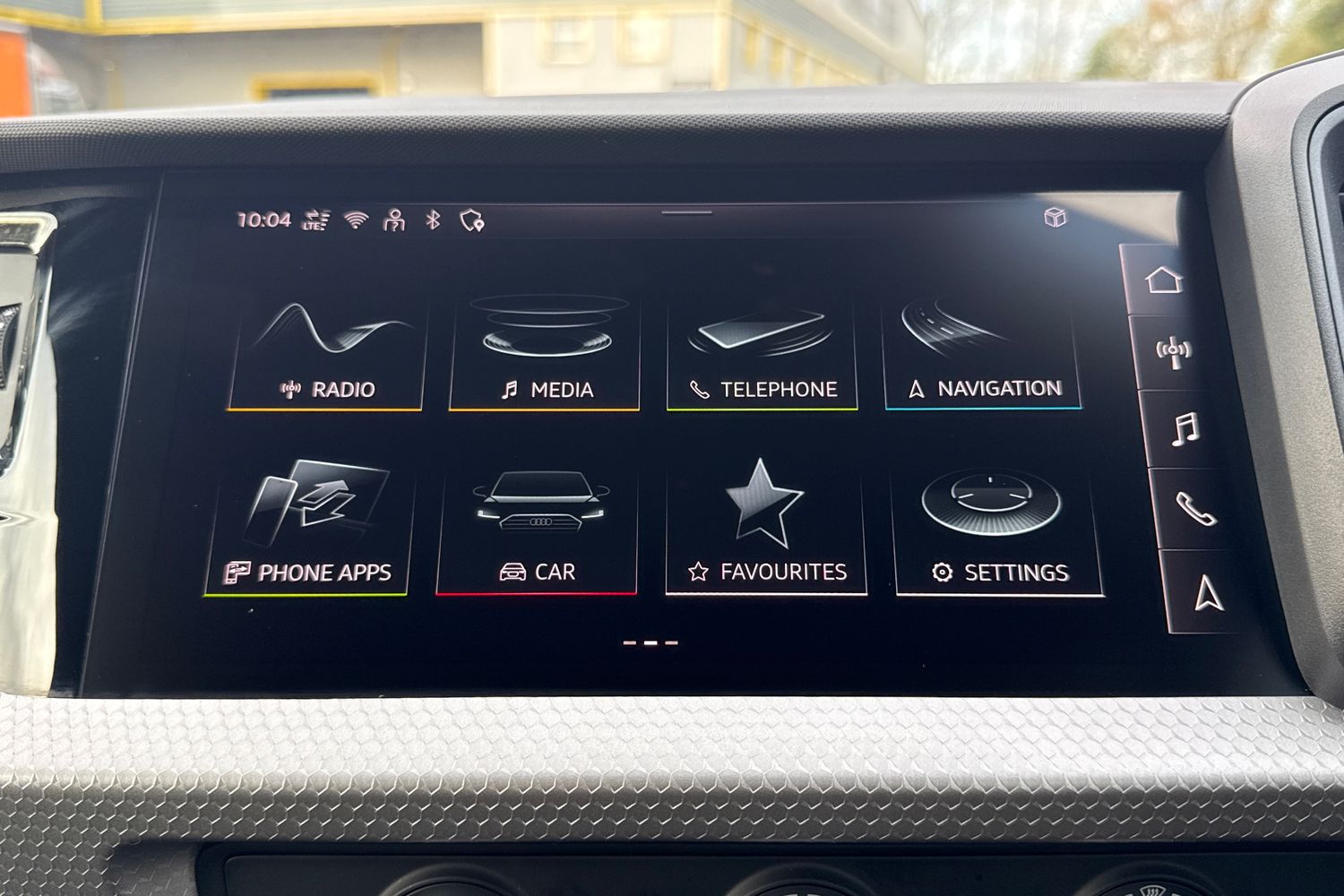 Used Audi A1 2025 for sale - 76445513: Photo 16