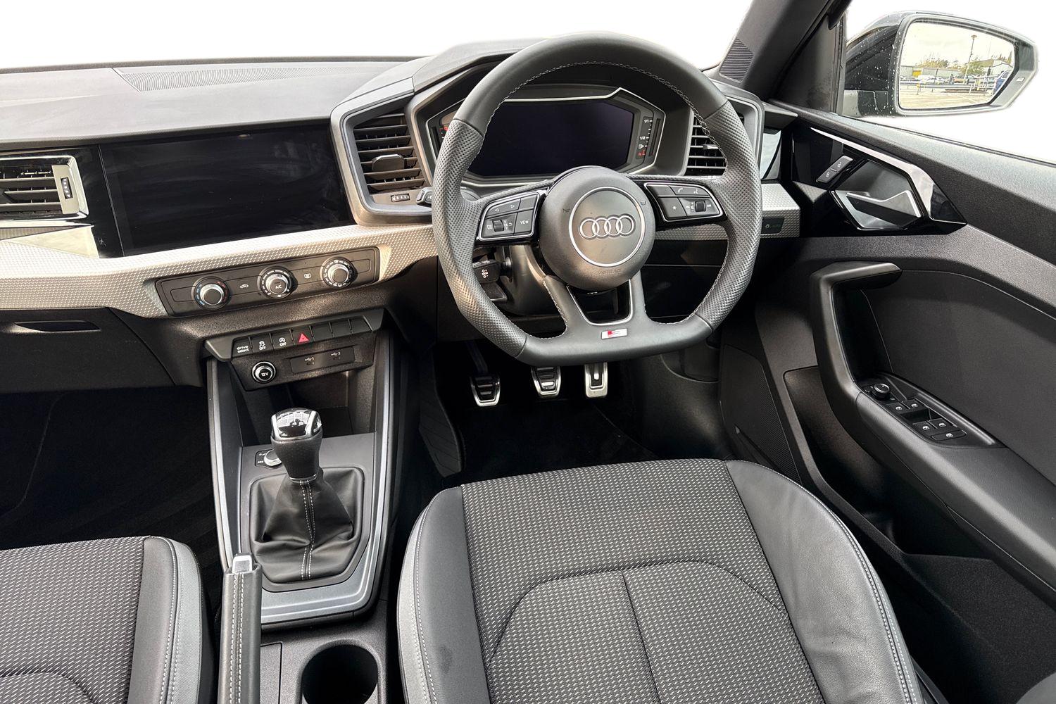 Used Audi A1 2025 for sale - 76445513: Photo 17