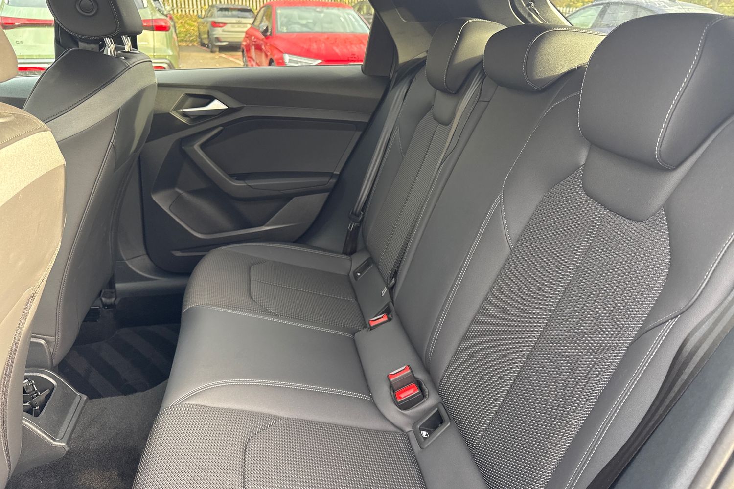 Used Audi A1 2025 for sale - 76445513: Photo 18