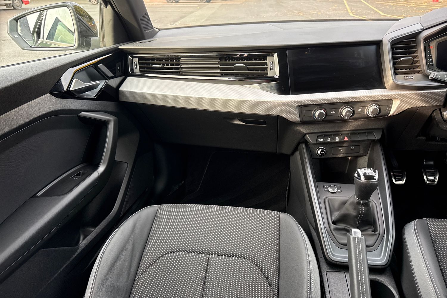 Used Audi A1 2025 for sale - 76445513: Photo 19