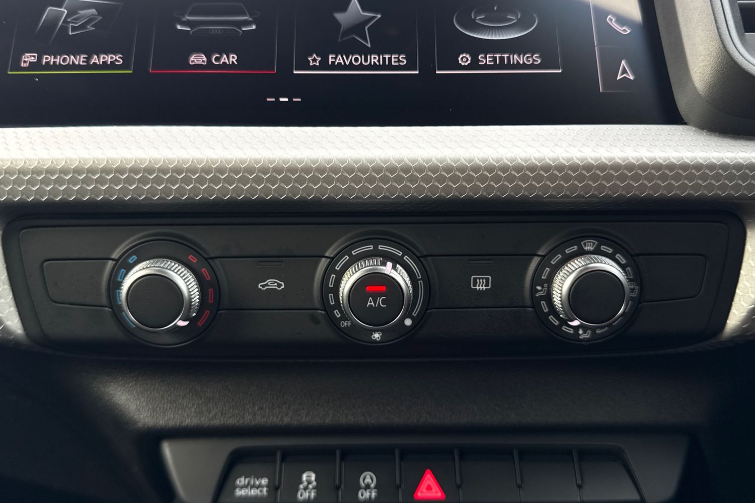 Used Audi A1 2025 for sale - 76445513: Photo 21