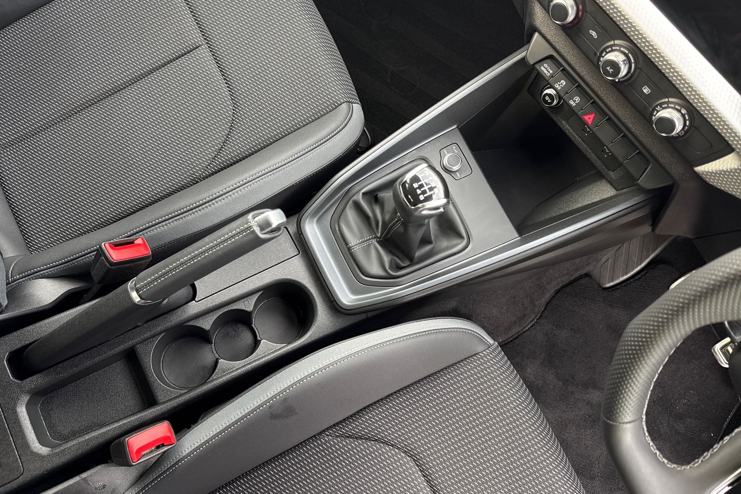 Used Audi A1 2025 for sale - 76445513: Photo 22