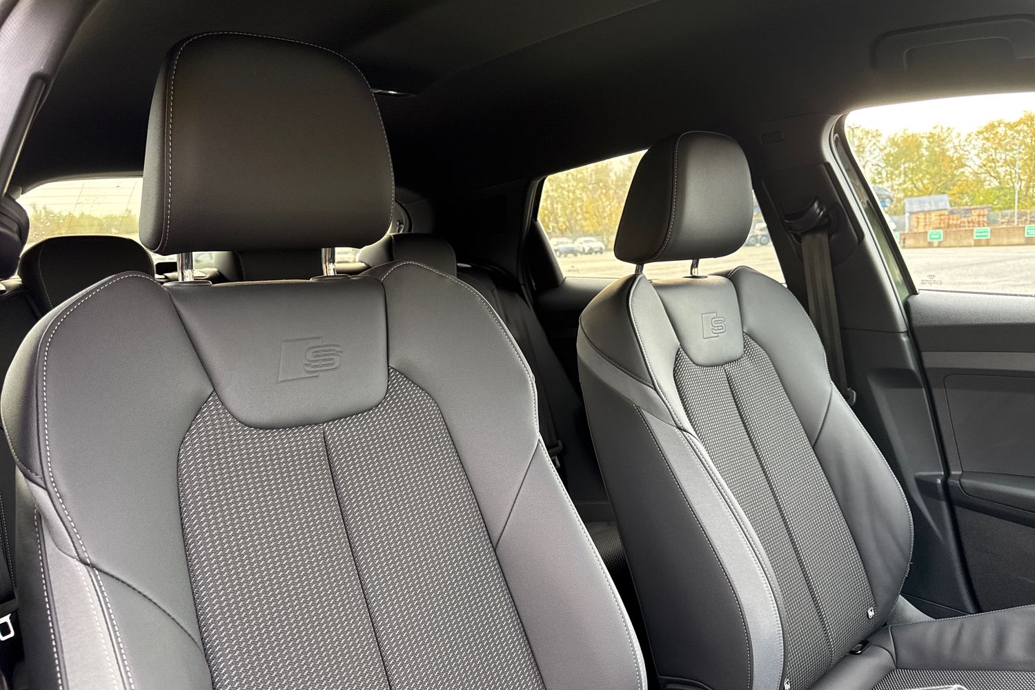 Used Audi A1 2025 for sale - 76445513: Photo 23