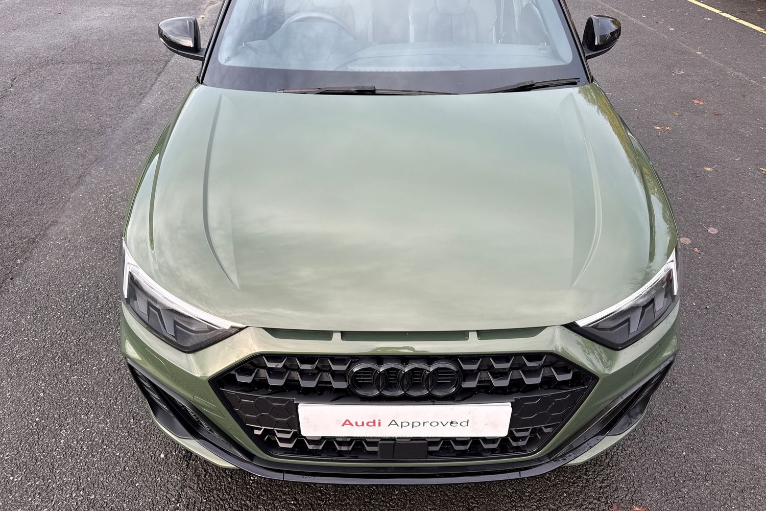 Used Audi A1 2025 for sale - 76445513: Photo 25