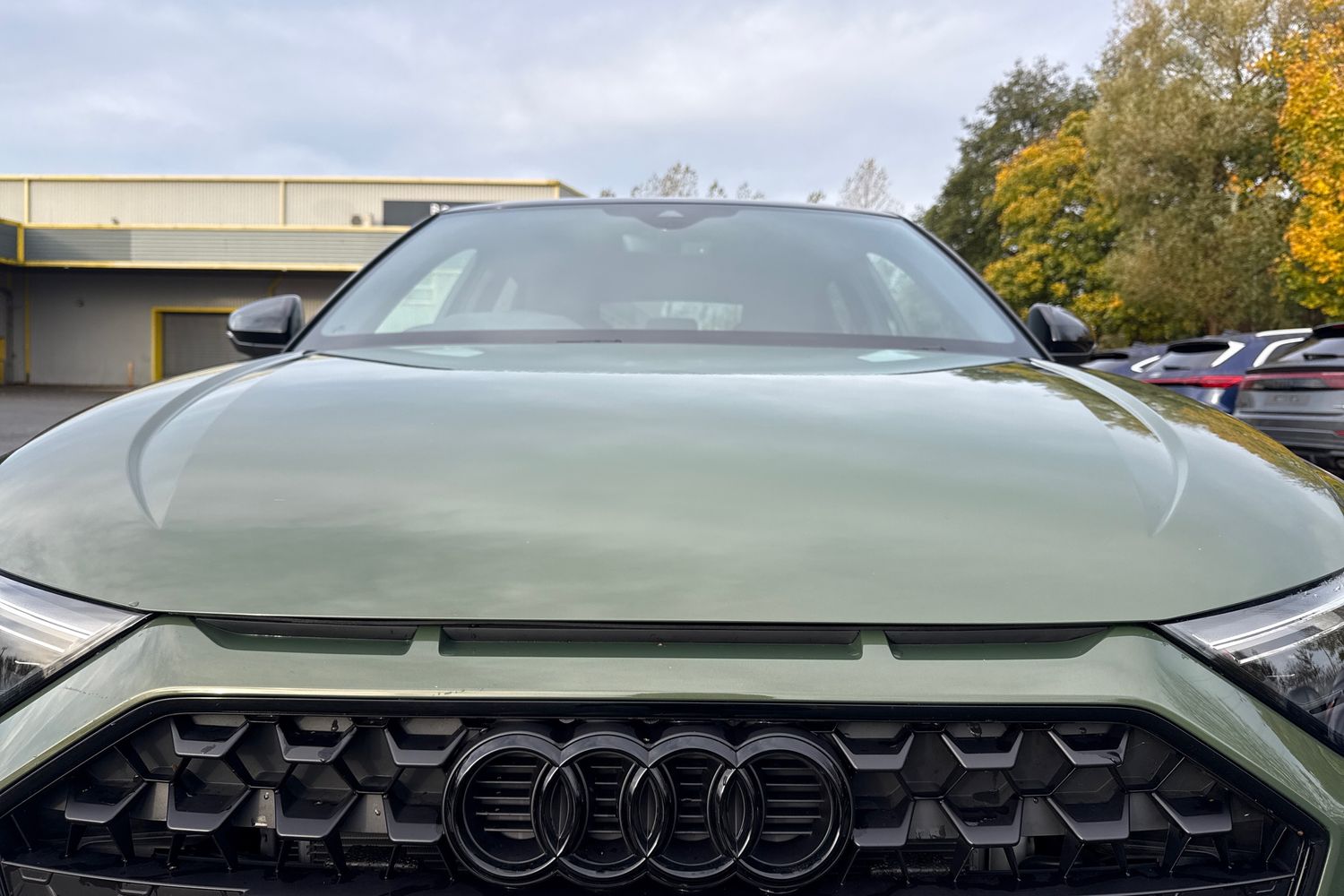 Used Audi A1 2025 for sale - 76445513: Photo 26