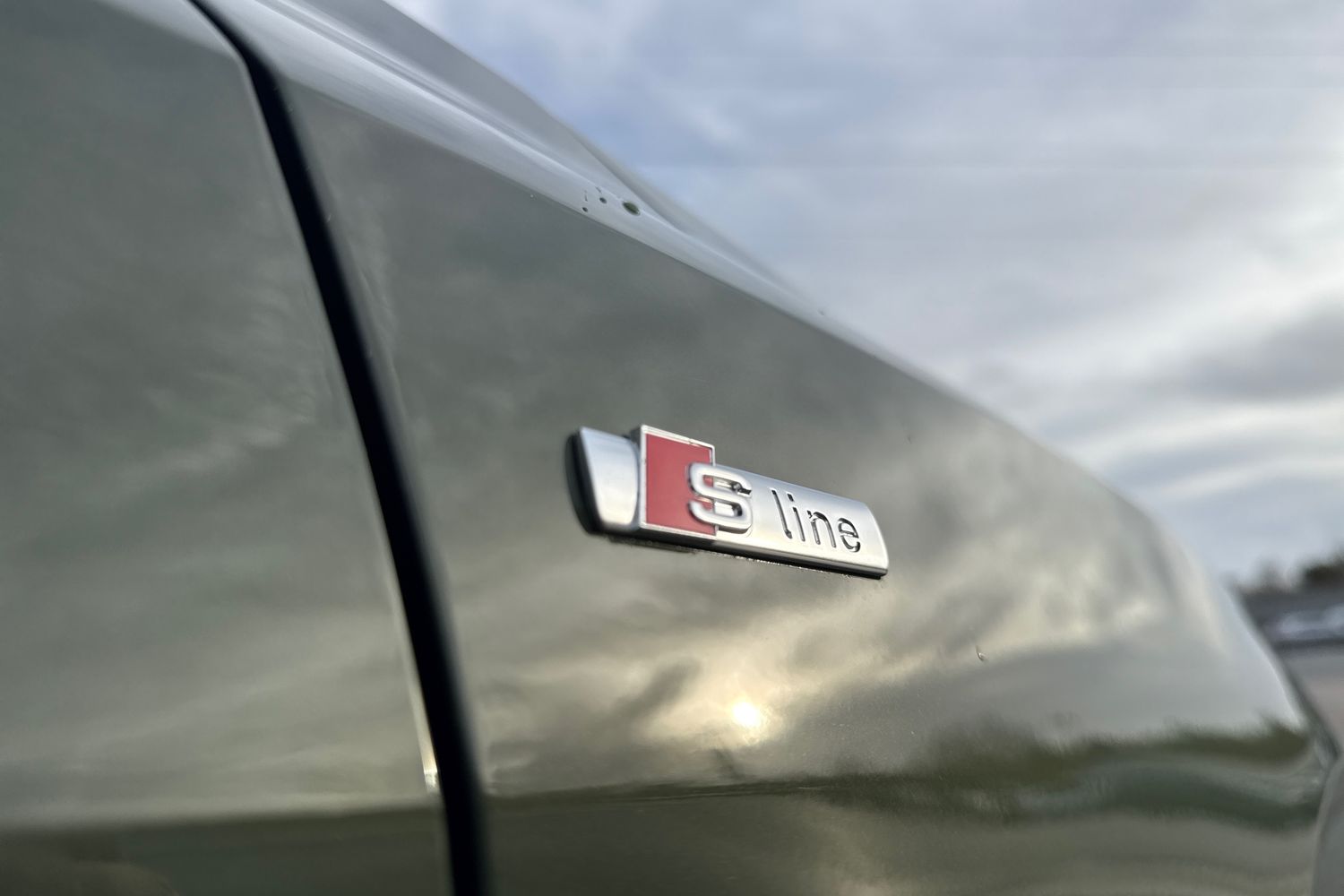 Used Audi A1 2025 for sale - 76445513: Photo 28